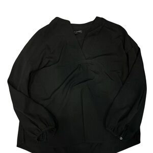 Banana Republic Black Blouse